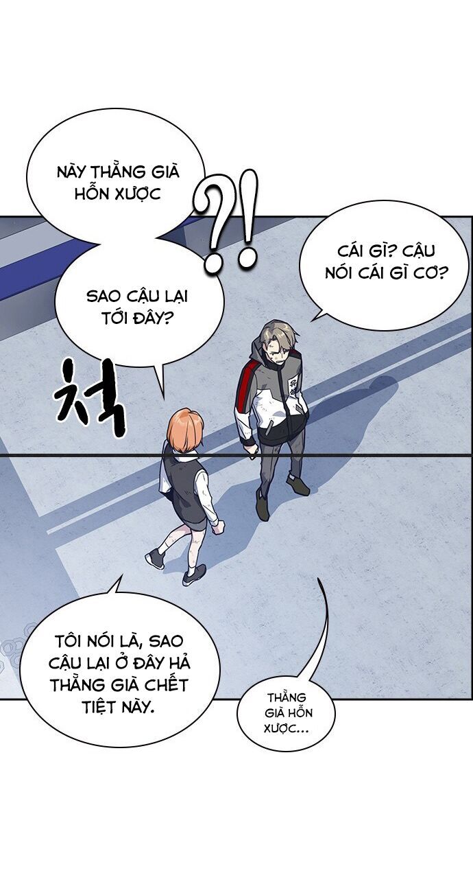 Học Nhóm Chap 28 - Next Chap 29