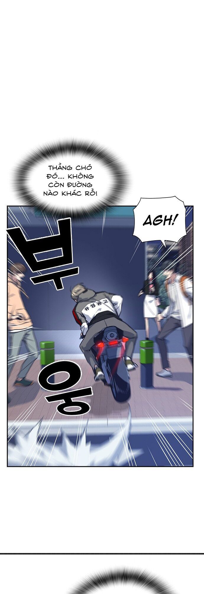 Học Nhóm Chap 28 - Next Chap 29