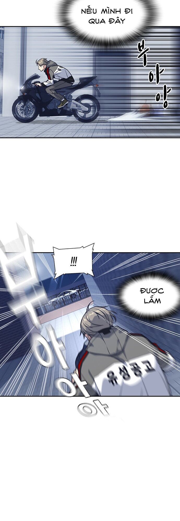 Học Nhóm Chap 28 - Next Chap 29