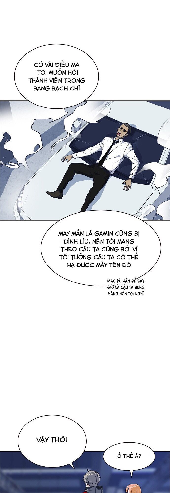 Học Nhóm Chap 28 - Next Chap 29
