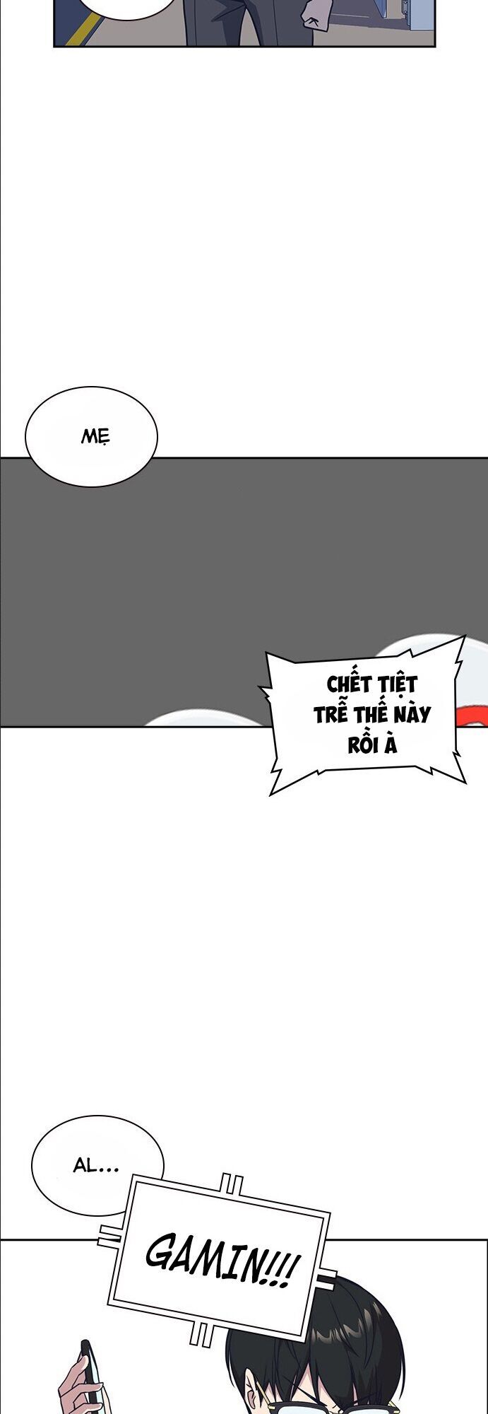 Học Nhóm Chap 30 - Next Chap 31