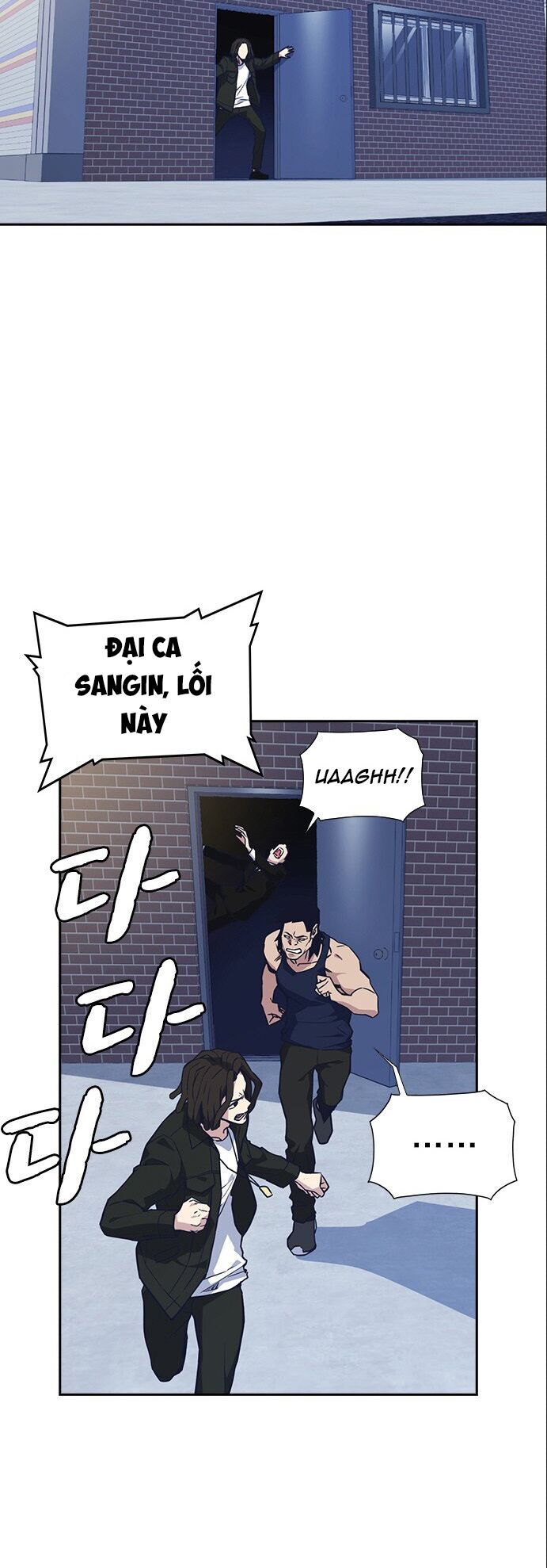 Học Nhóm Chap 31 - Next Chap 32