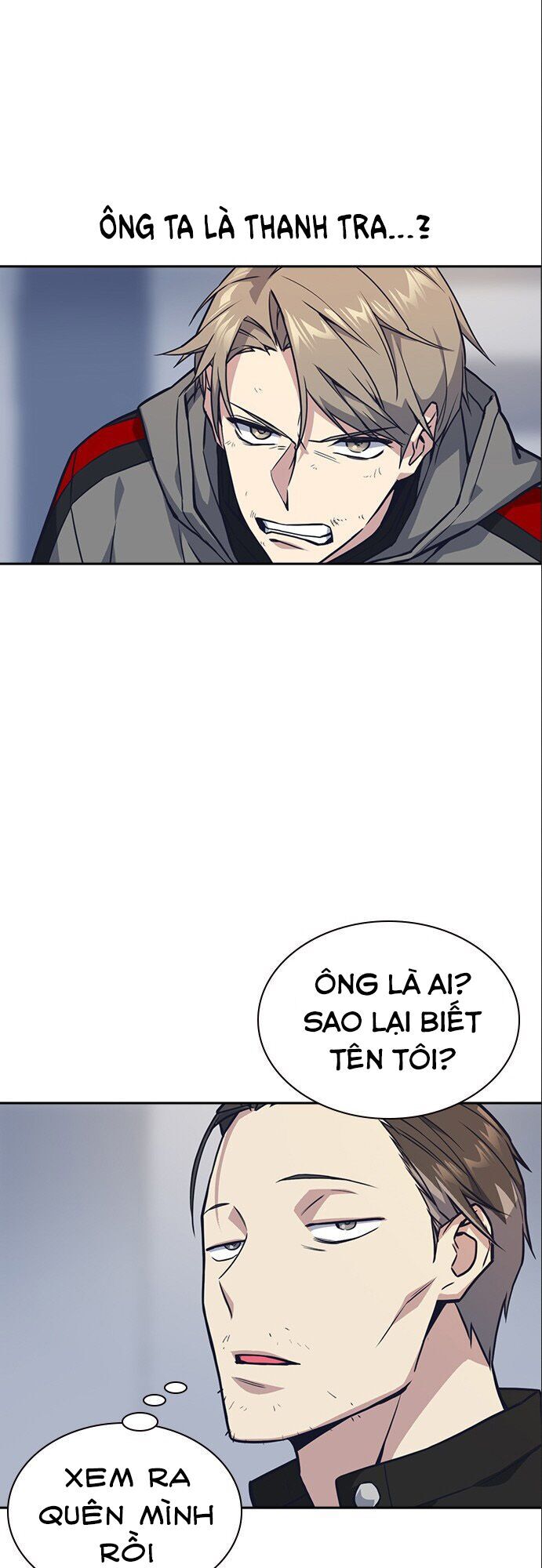 Học Nhóm Chap 31 - Next Chap 32
