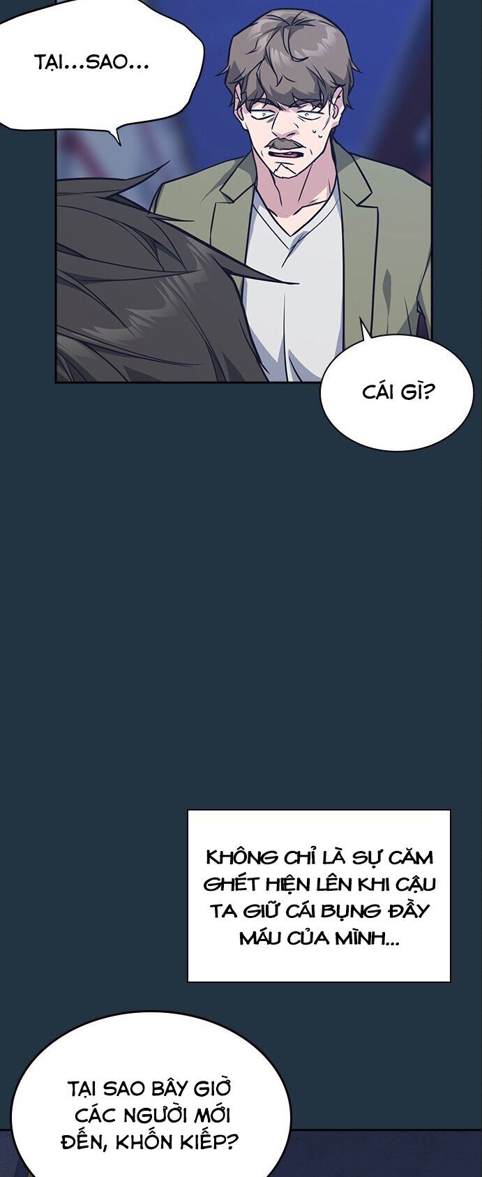 Học Nhóm Chap 31 - Next Chap 32