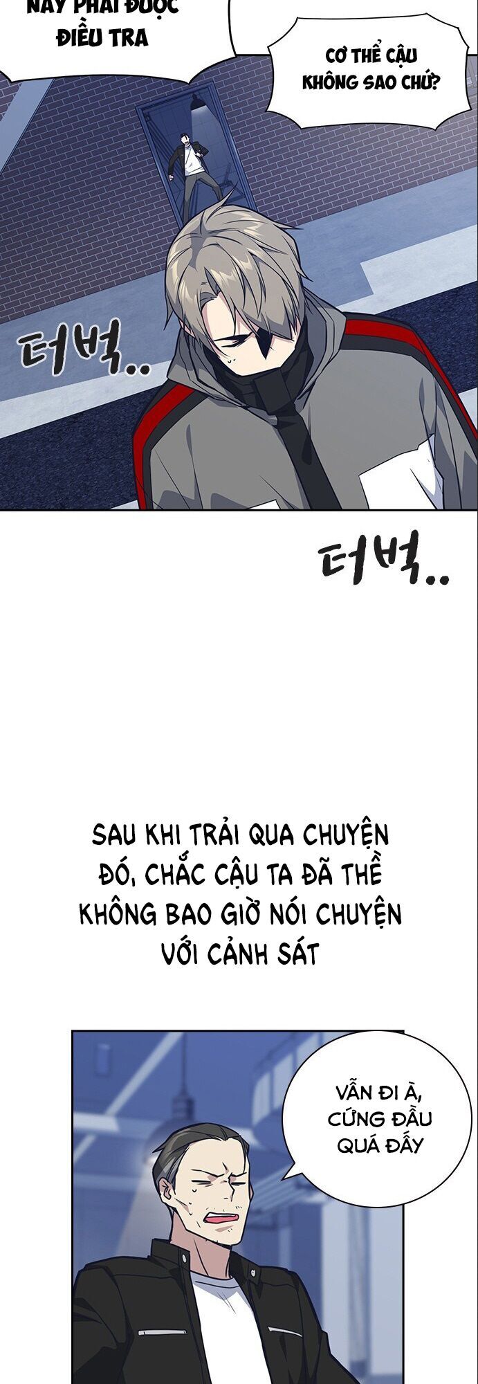 Học Nhóm Chap 31 - Next Chap 32