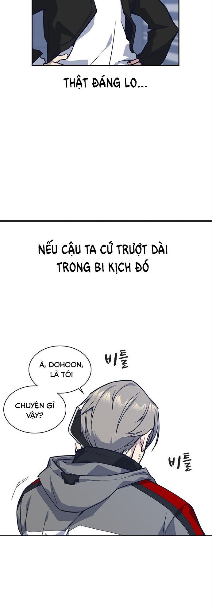 Học Nhóm Chap 31 - Next Chap 32