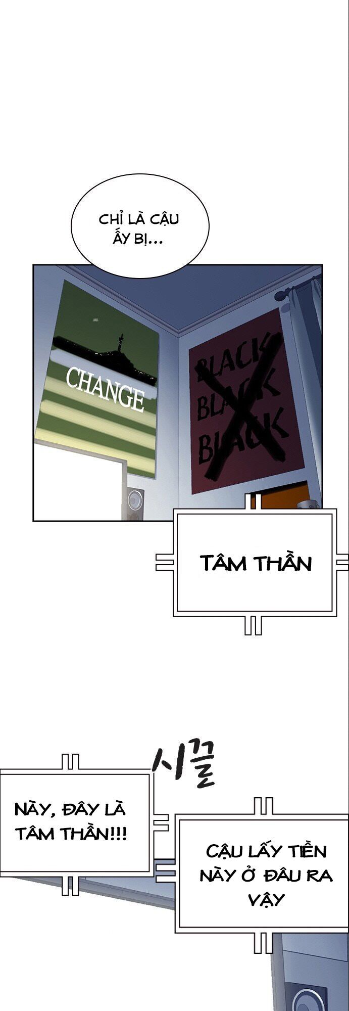 Học Nhóm Chap 31 - Next Chap 32