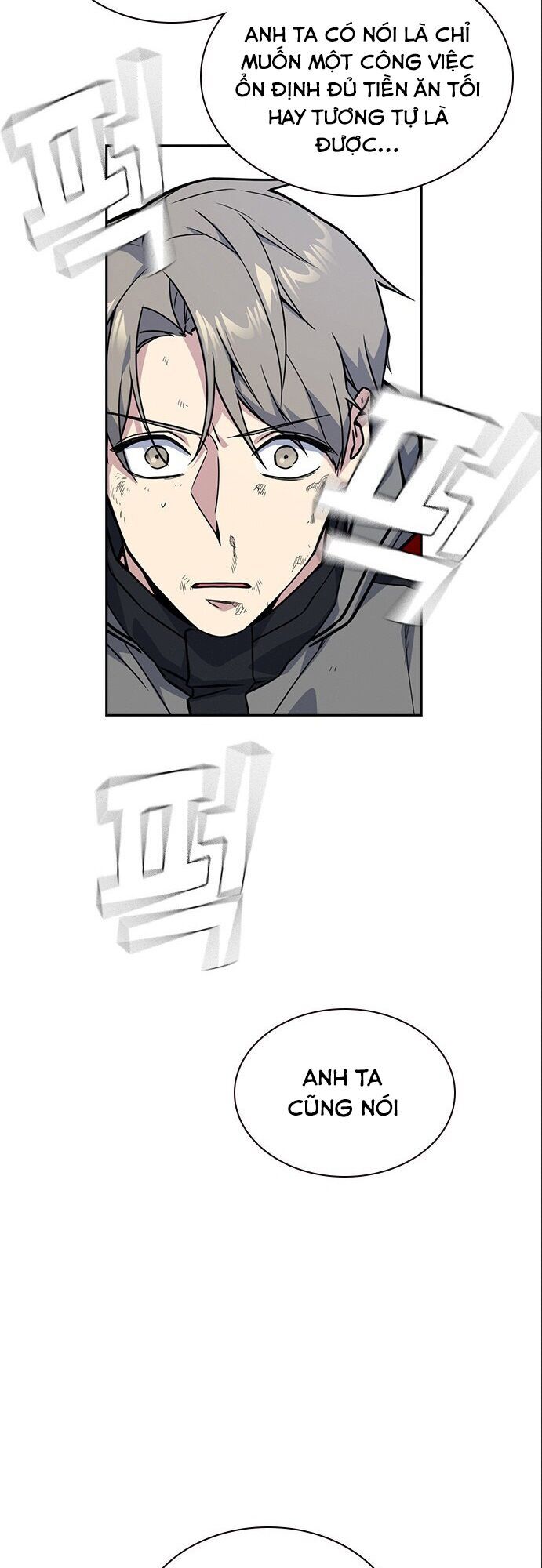 Học Nhóm Chap 31 - Next Chap 32