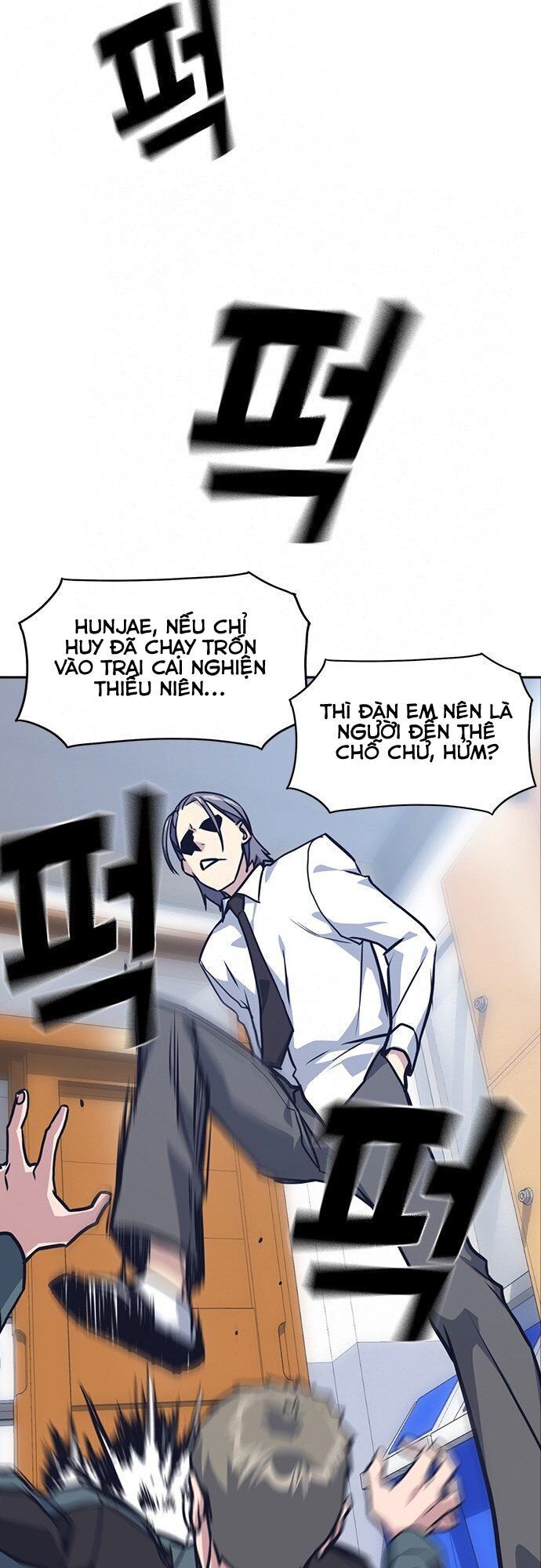 Học Nhóm Chap 32 - Next Chap 33