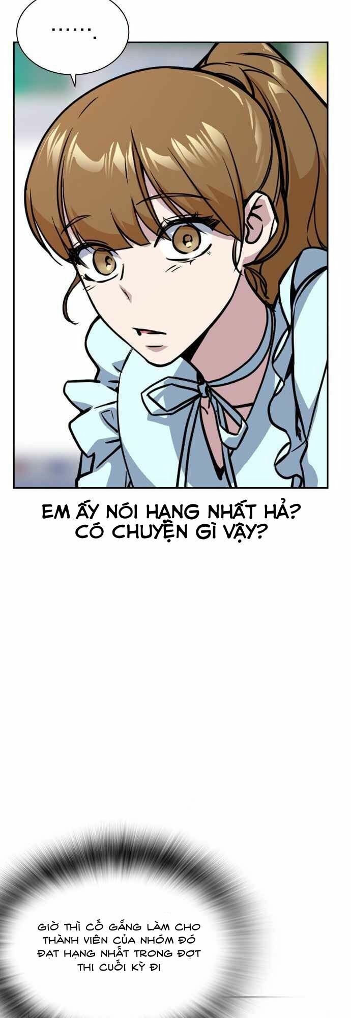 Học Nhóm Chap 33 - Next Chap 34