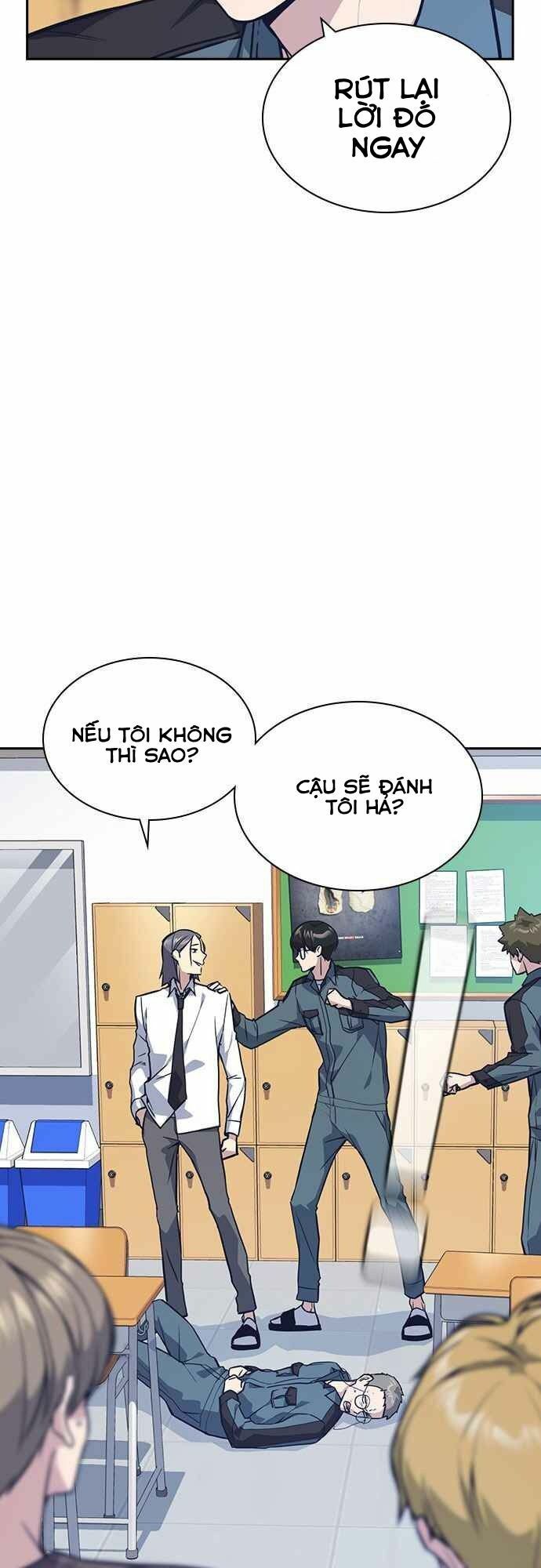 Học Nhóm Chap 33 - Next Chap 34