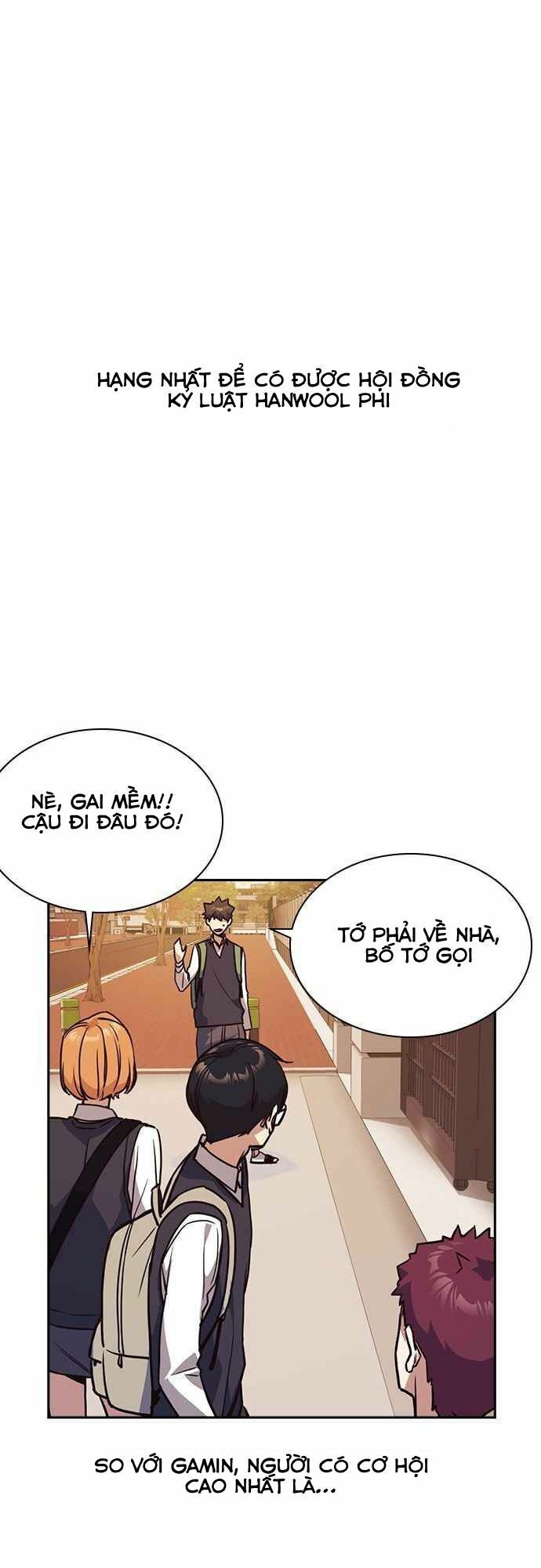 Học Nhóm Chap 33 - Next Chap 34