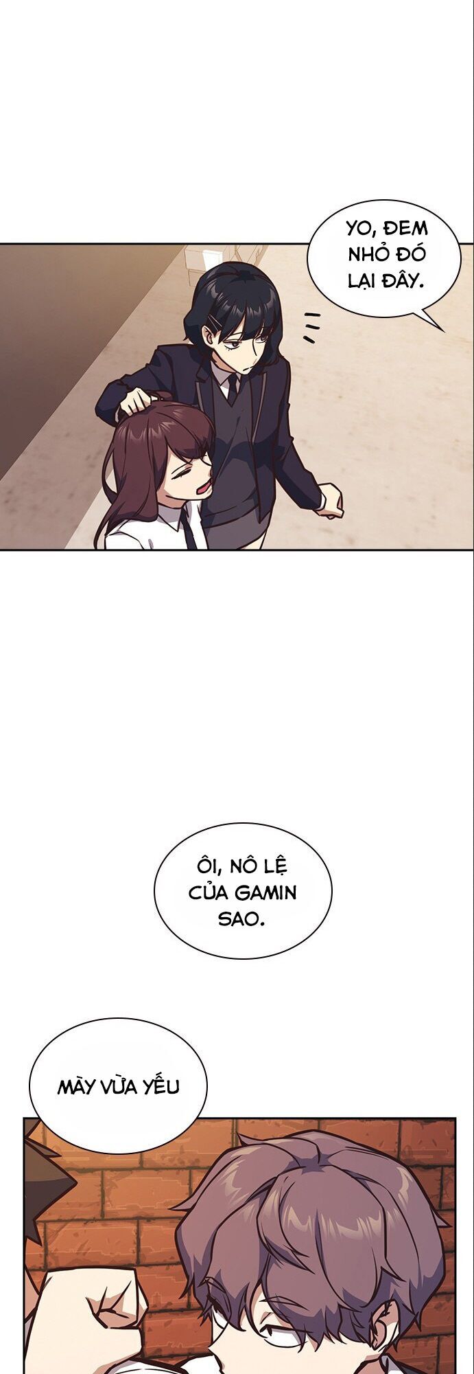 Học Nhóm Chap 34 - Next Chap 35