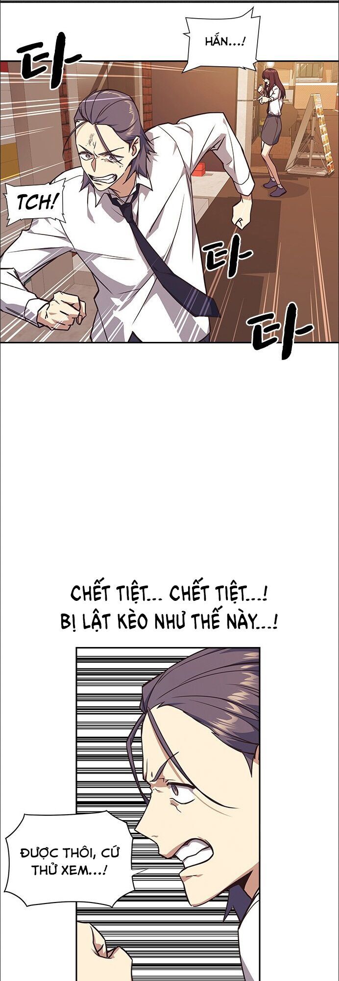 Học Nhóm Chap 35 - Next Chap 36
