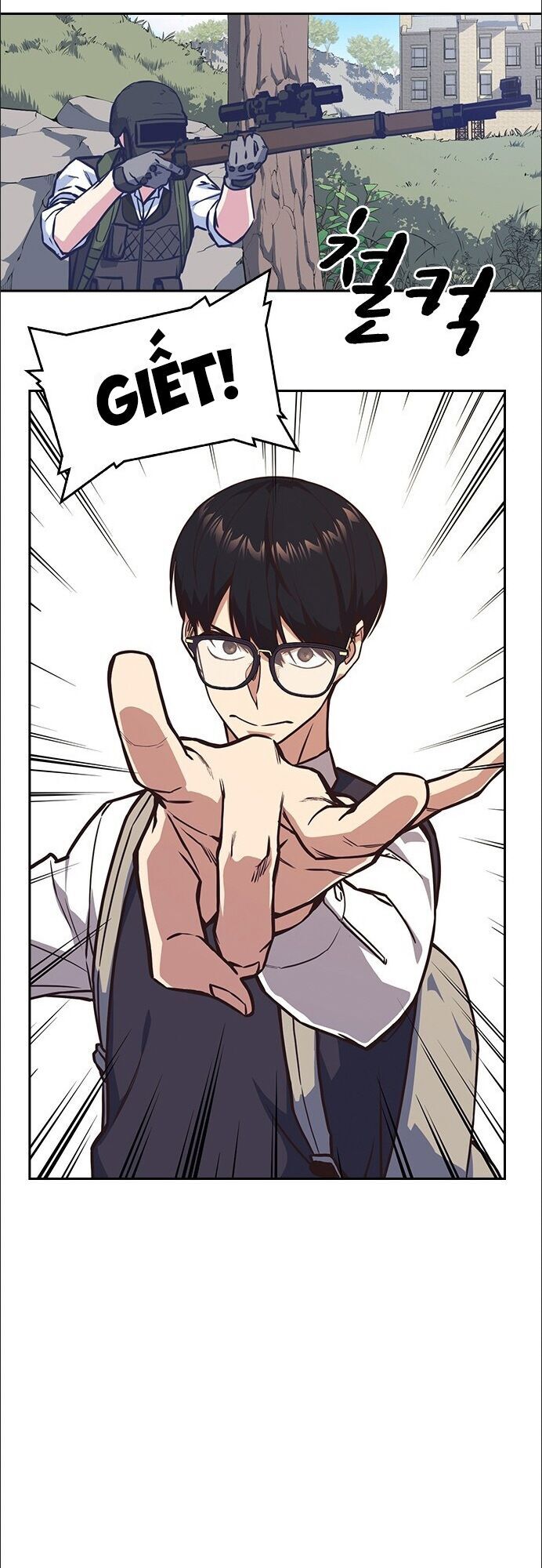 Học Nhóm Chap 35 - Next Chap 36