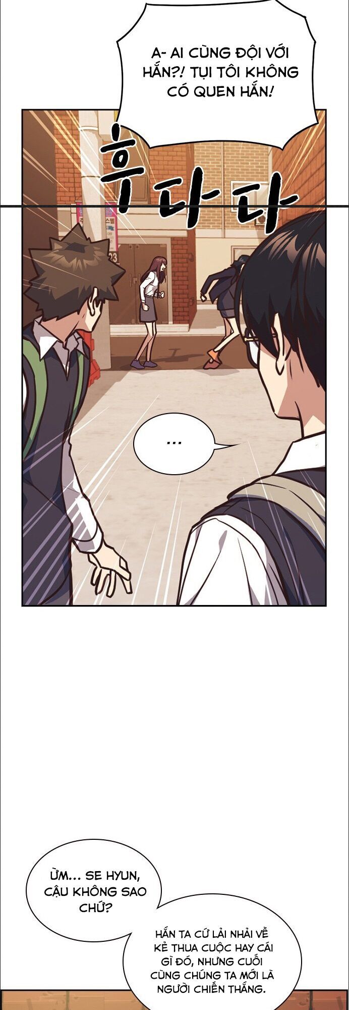 Học Nhóm Chap 35 - Next Chap 36