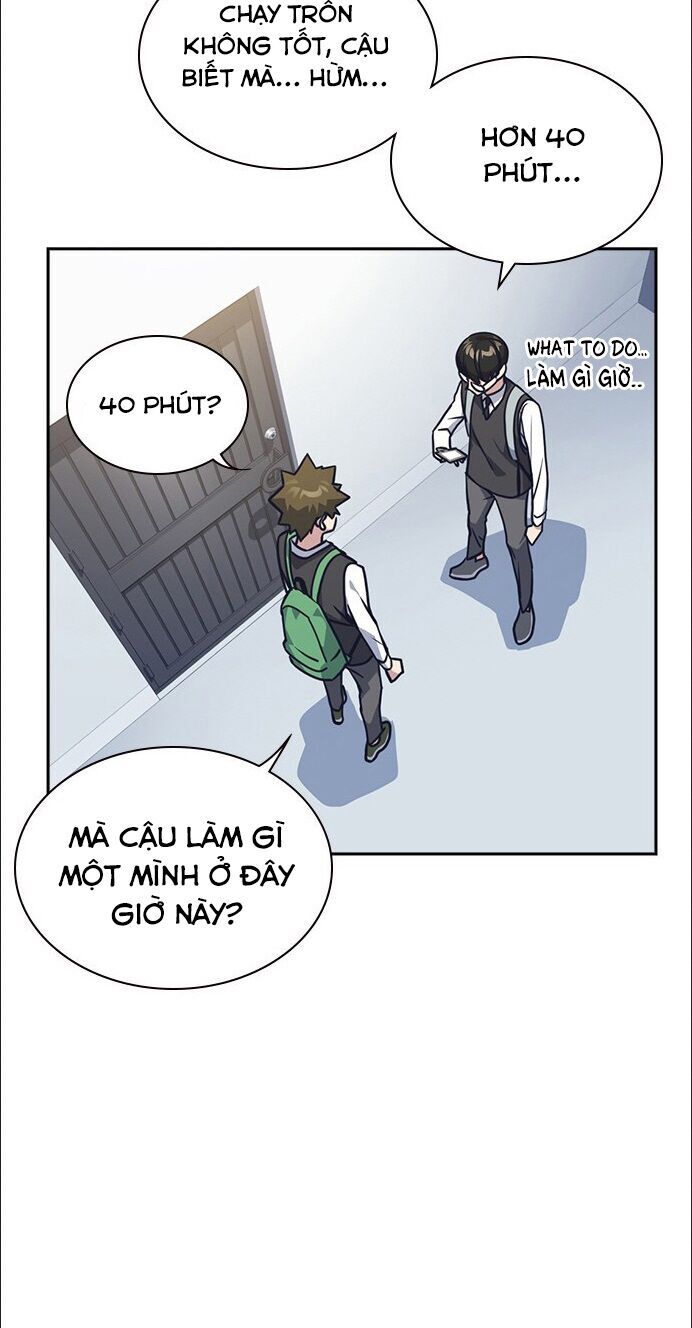 Học Nhóm Chap 35 - Next Chap 36