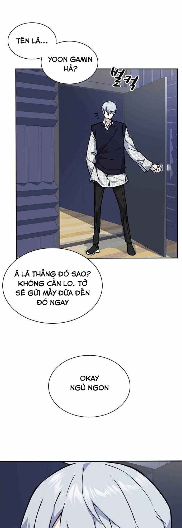 Học Nhóm Chap 36 - Next Chap 37