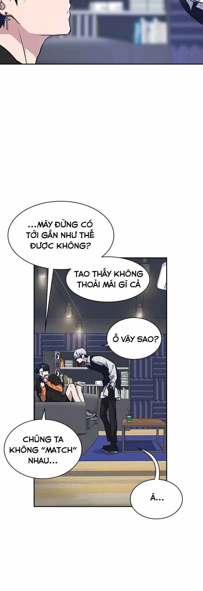 Học Nhóm Chap 36 - Next Chap 37