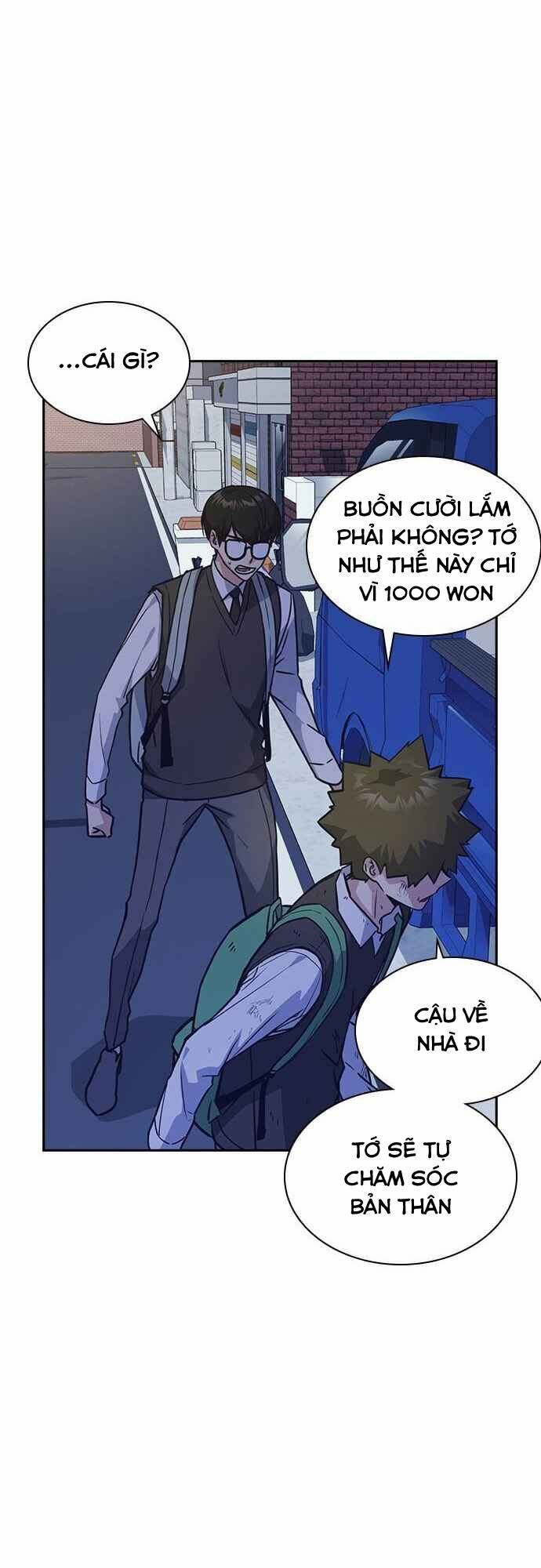 Học Nhóm Chap 36 - Next Chap 37