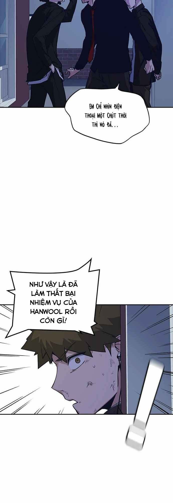 Học Nhóm Chap 36 - Next Chap 37