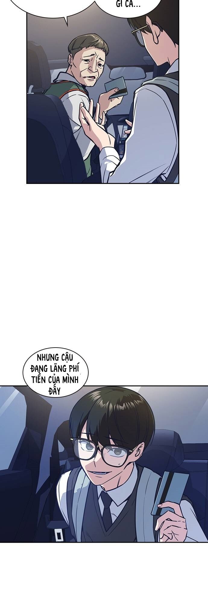 Học Nhóm Chap 37 - Next Chap 38