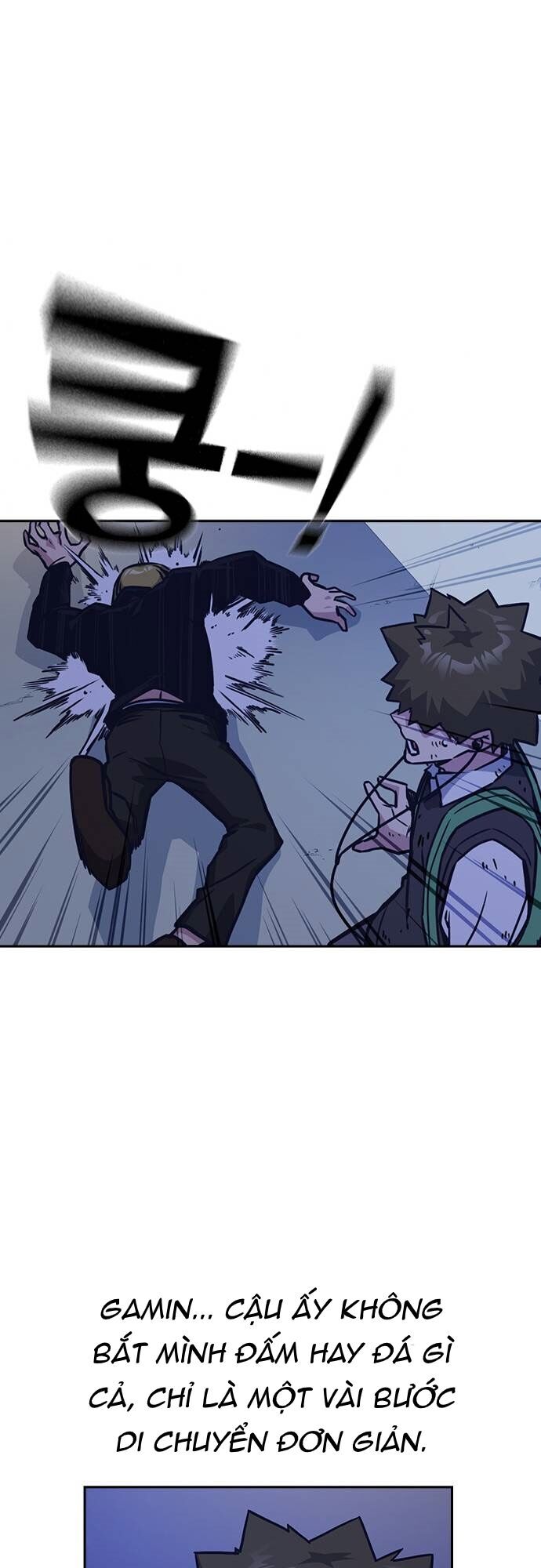 Học Nhóm Chap 37 - Next Chap 38