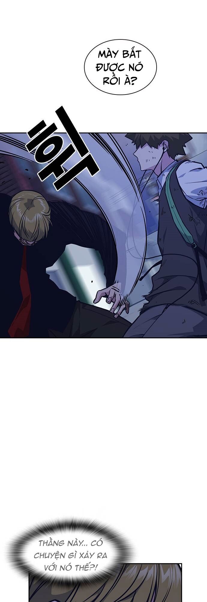 Học Nhóm Chap 37 - Next Chap 38