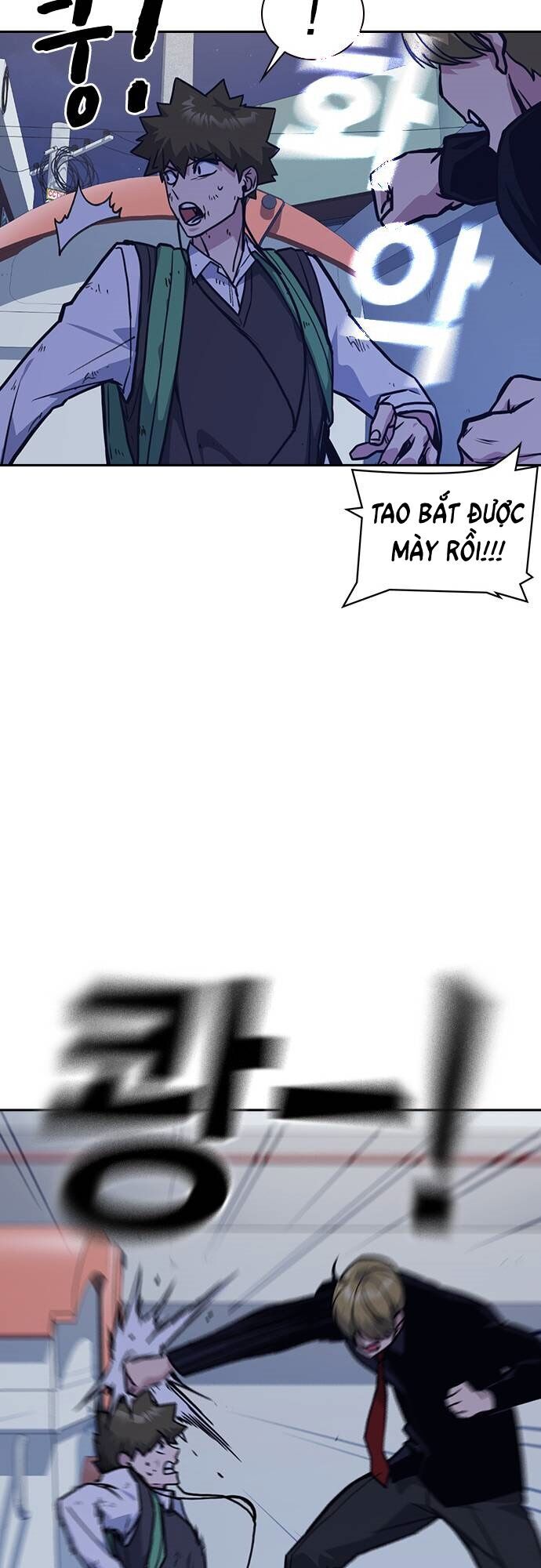 Học Nhóm Chap 37 - Next Chap 38