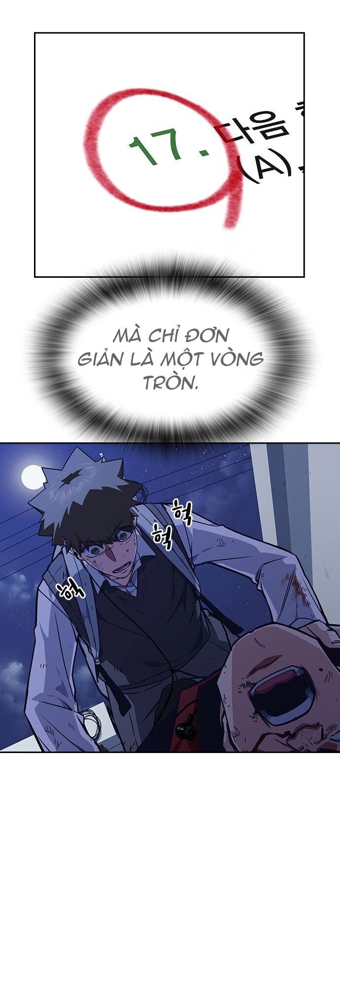 Học Nhóm Chap 37 - Next Chap 38