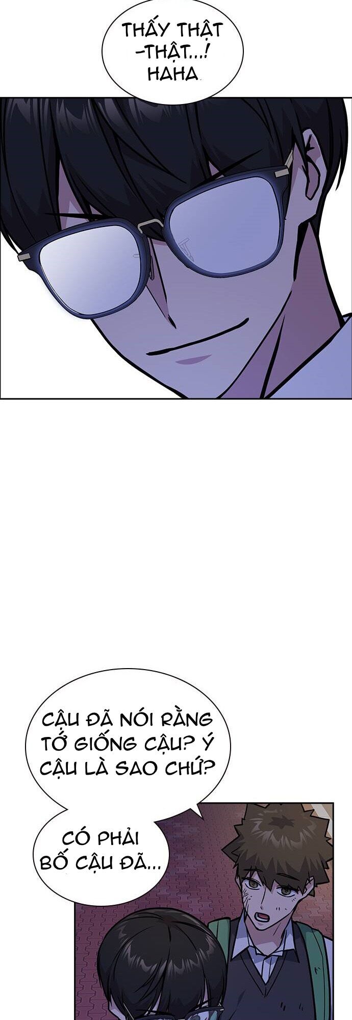 Học Nhóm Chap 37 - Next Chap 38