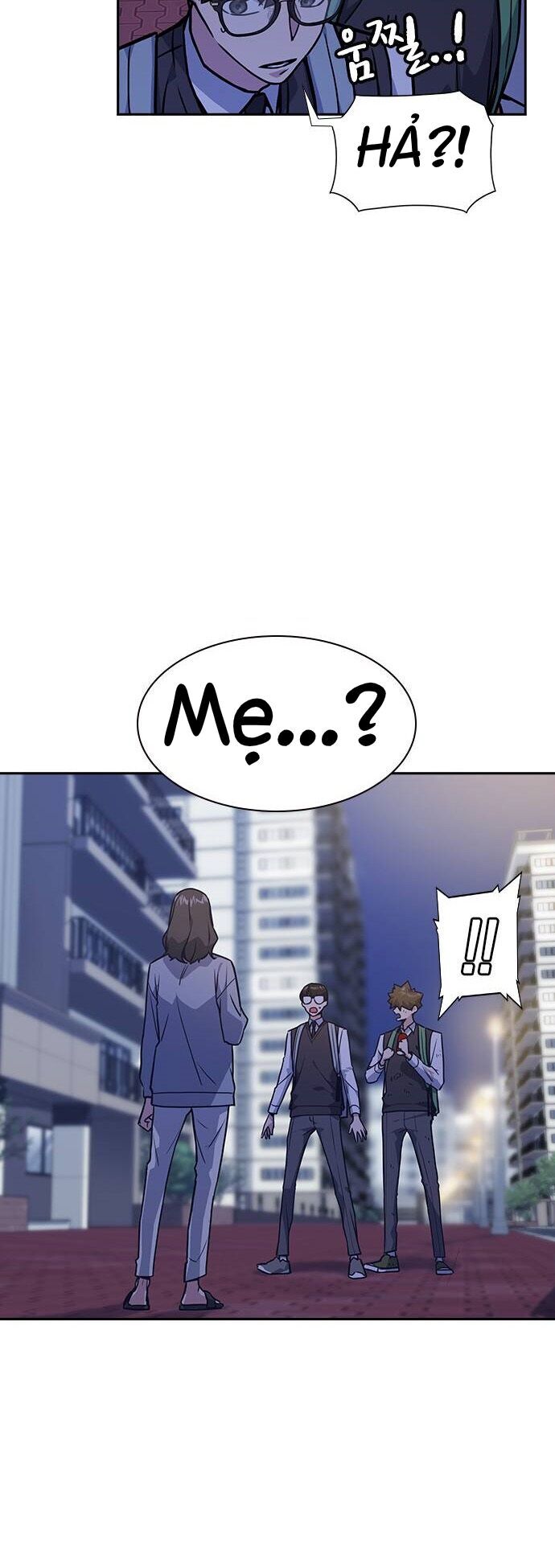 Học Nhóm Chap 37 - Next Chap 38