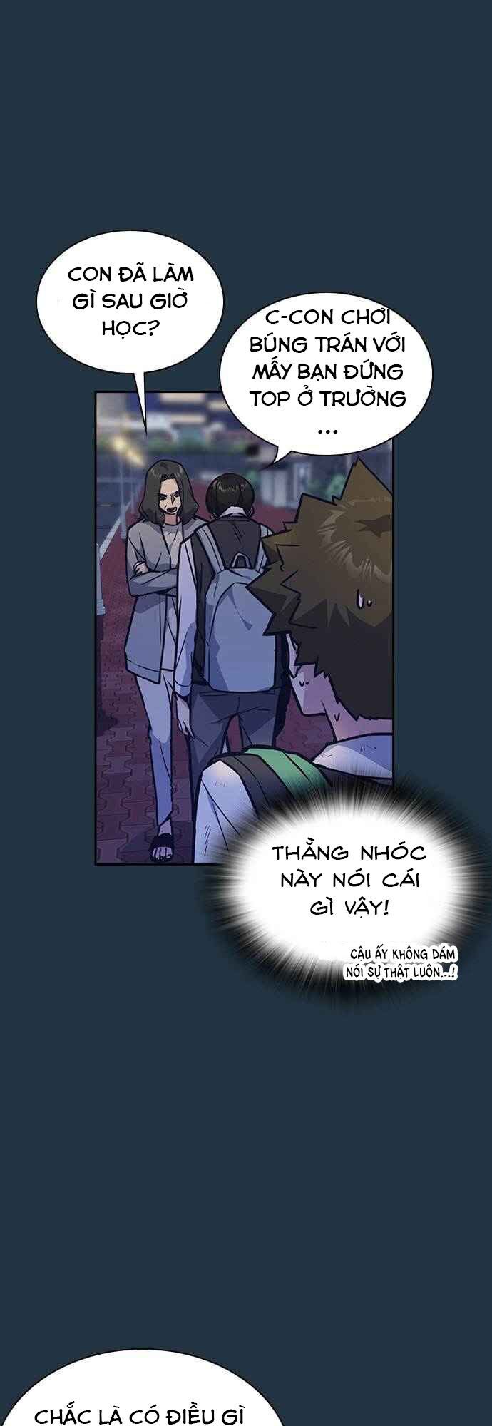 Học Nhóm Chap 38 - Next Chap 39