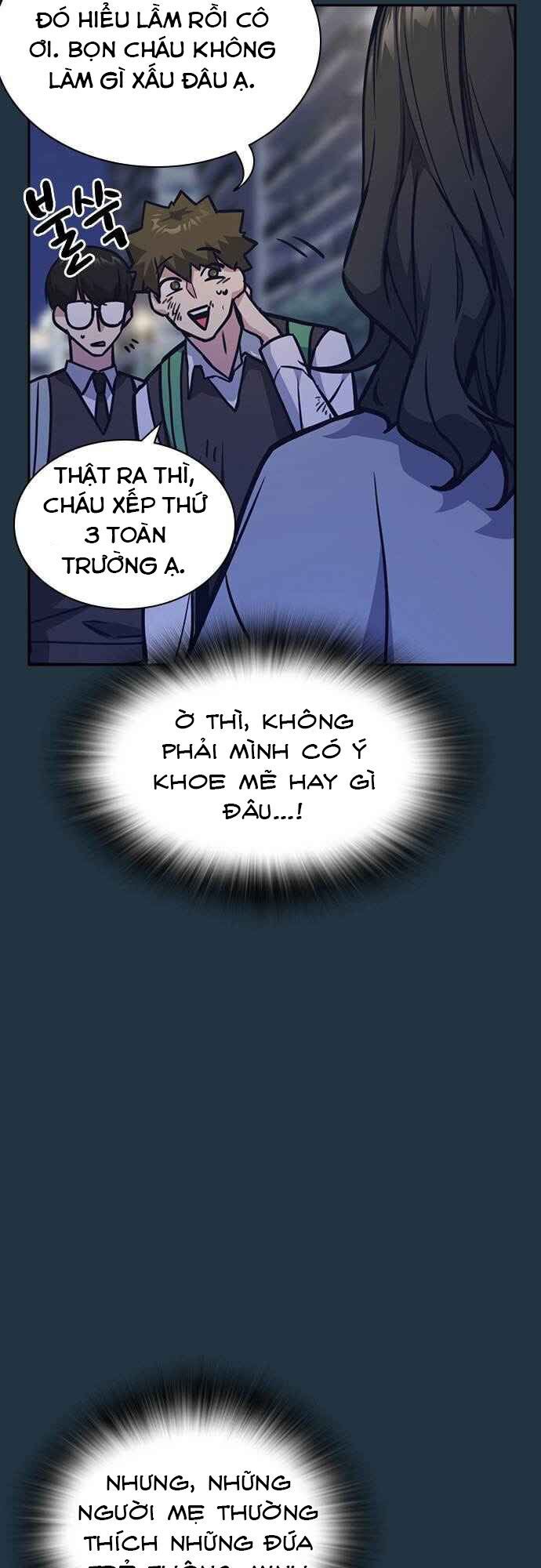 Học Nhóm Chap 38 - Next Chap 39