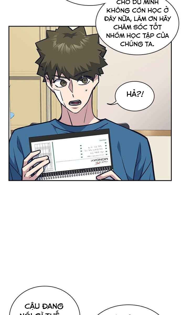 Học Nhóm Chap 38 - Next Chap 39