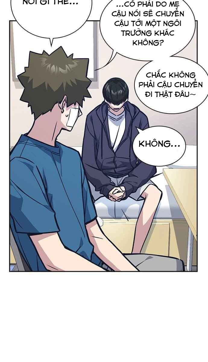 Học Nhóm Chap 38 - Next Chap 39