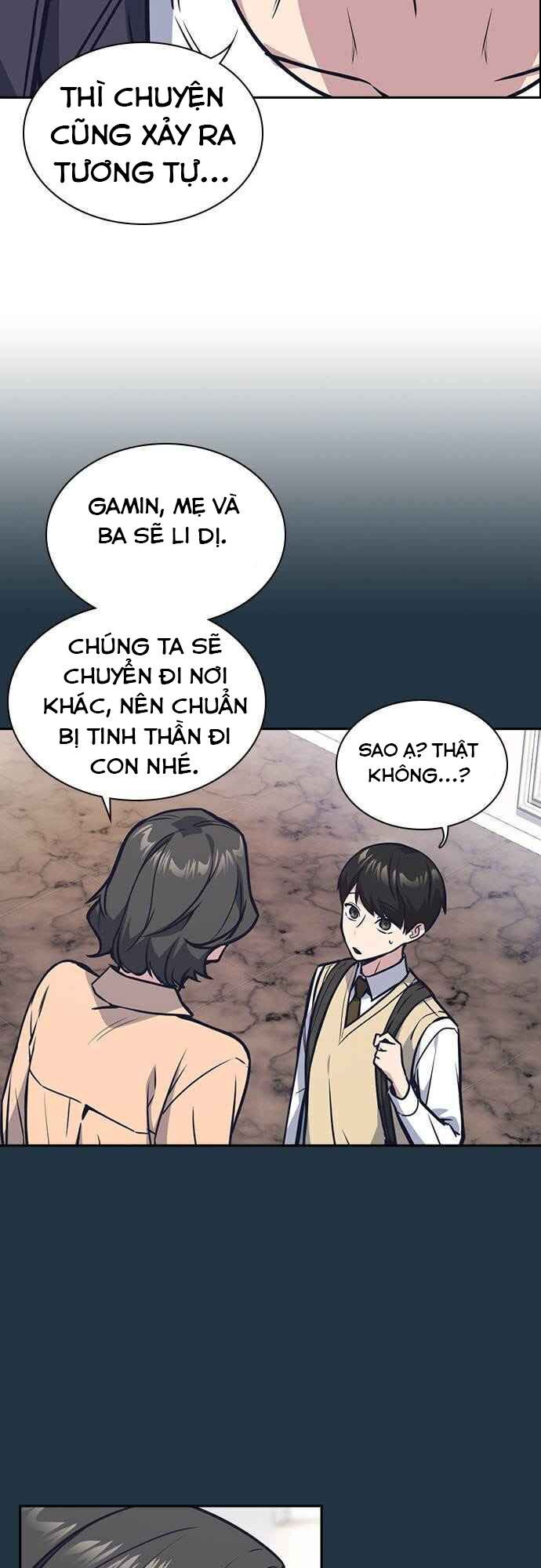 Học Nhóm Chap 38 - Next Chap 39