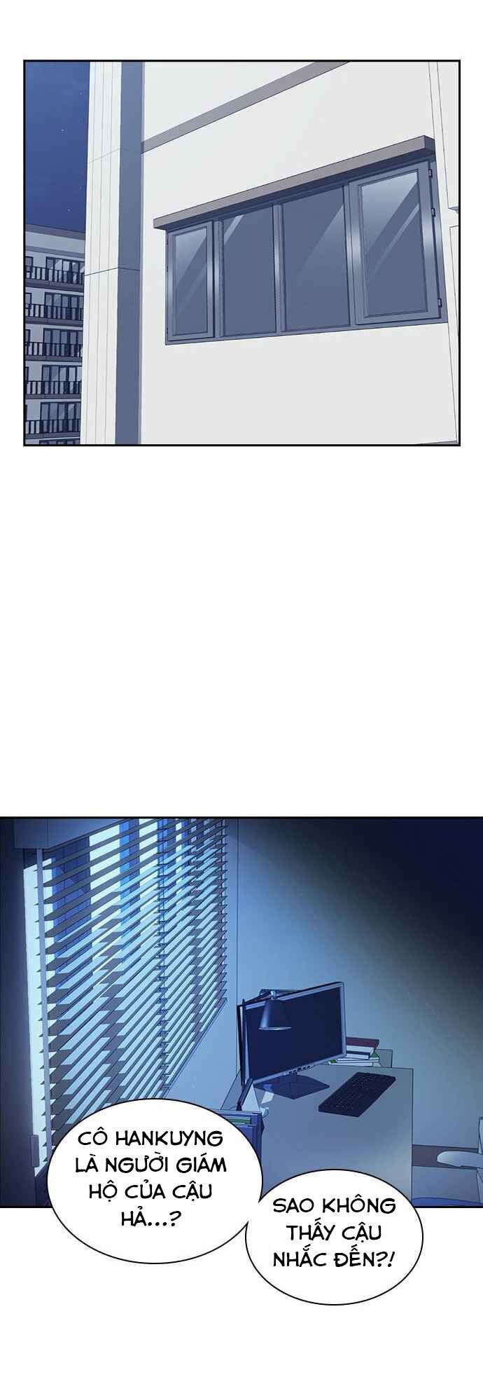 Học Nhóm Chap 38 - Next Chap 39