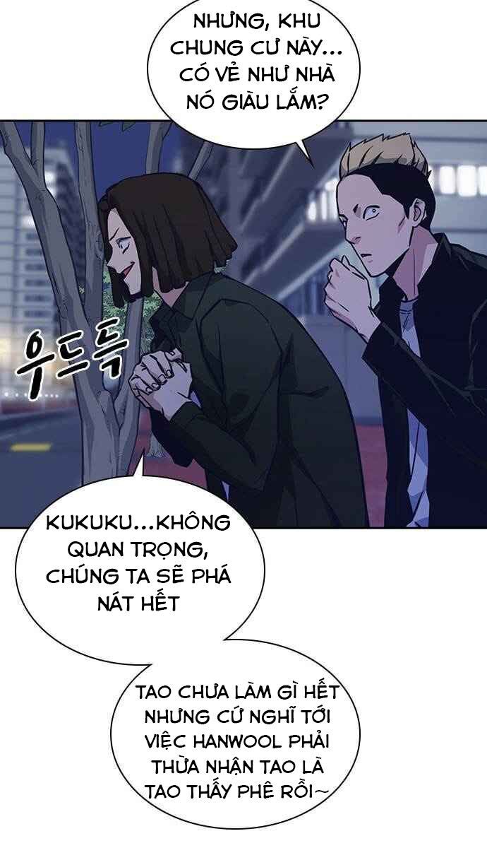 Học Nhóm Chap 38 - Next Chap 39