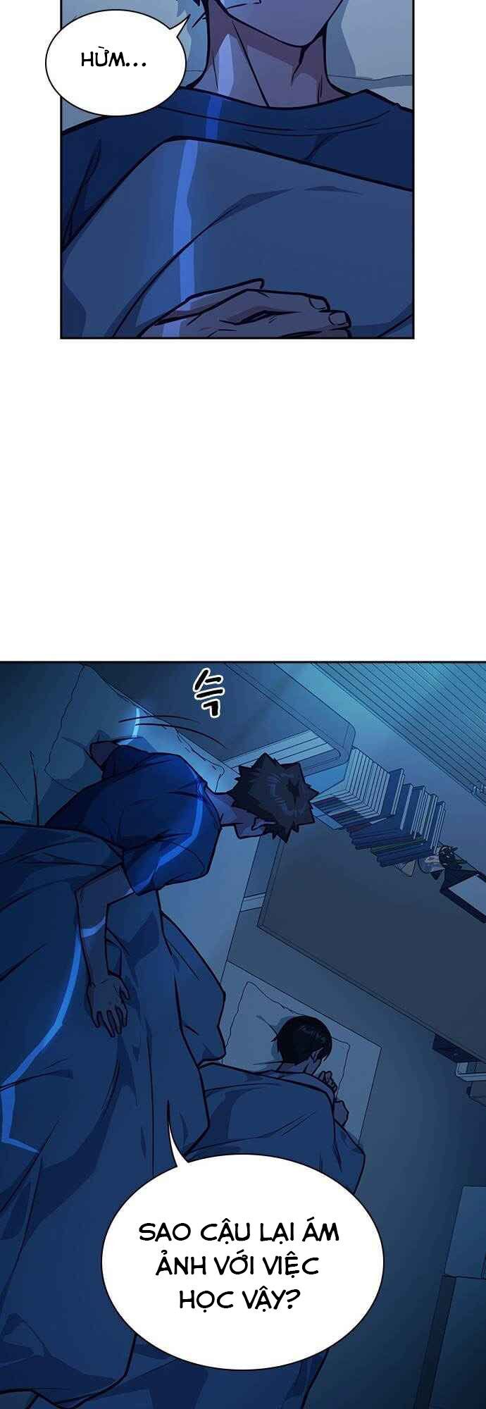 Học Nhóm Chap 38 - Next Chap 39