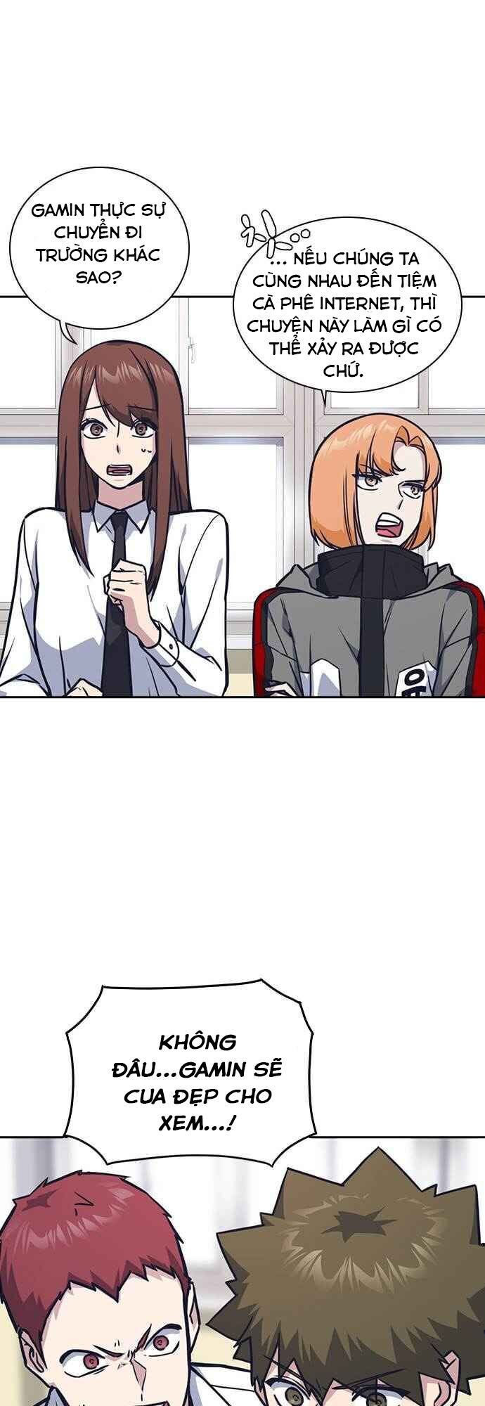 Học Nhóm Chap 38 - Next Chap 39