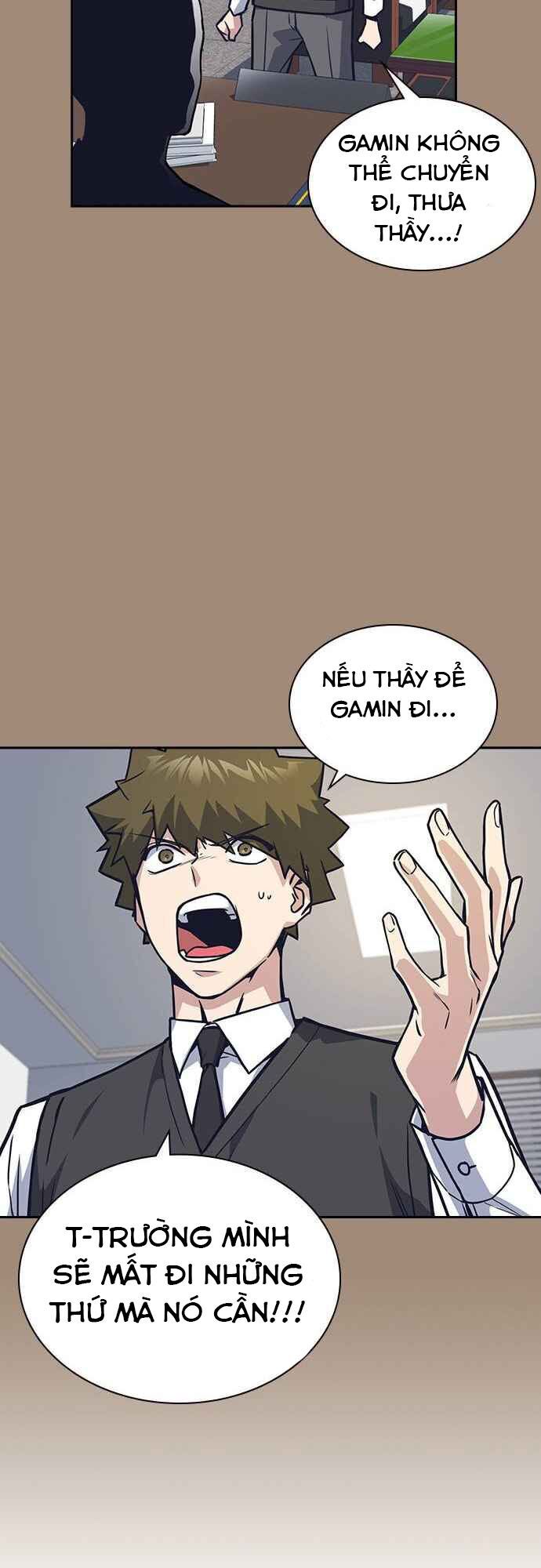 Học Nhóm Chap 38 - Next Chap 39