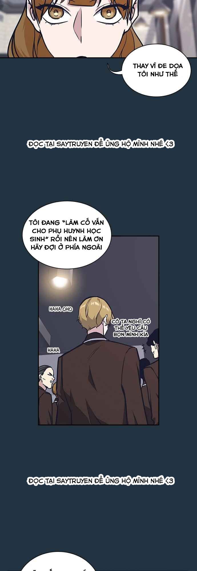 Học Nhóm Chap 45 - Next Chap 46