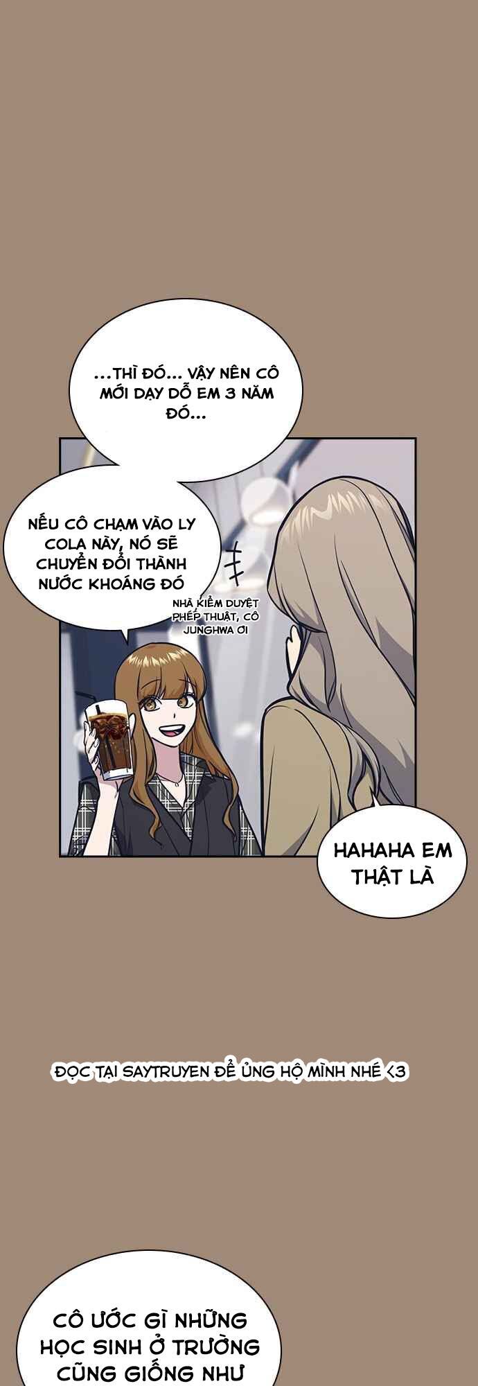 Học Nhóm Chap 45 - Next Chap 46