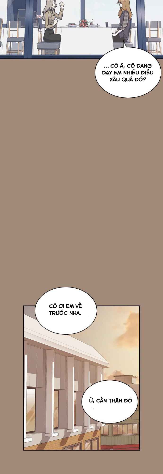 Học Nhóm Chap 45 - Next Chap 46