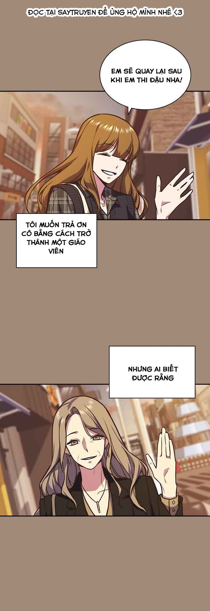 Học Nhóm Chap 45 - Next Chap 46