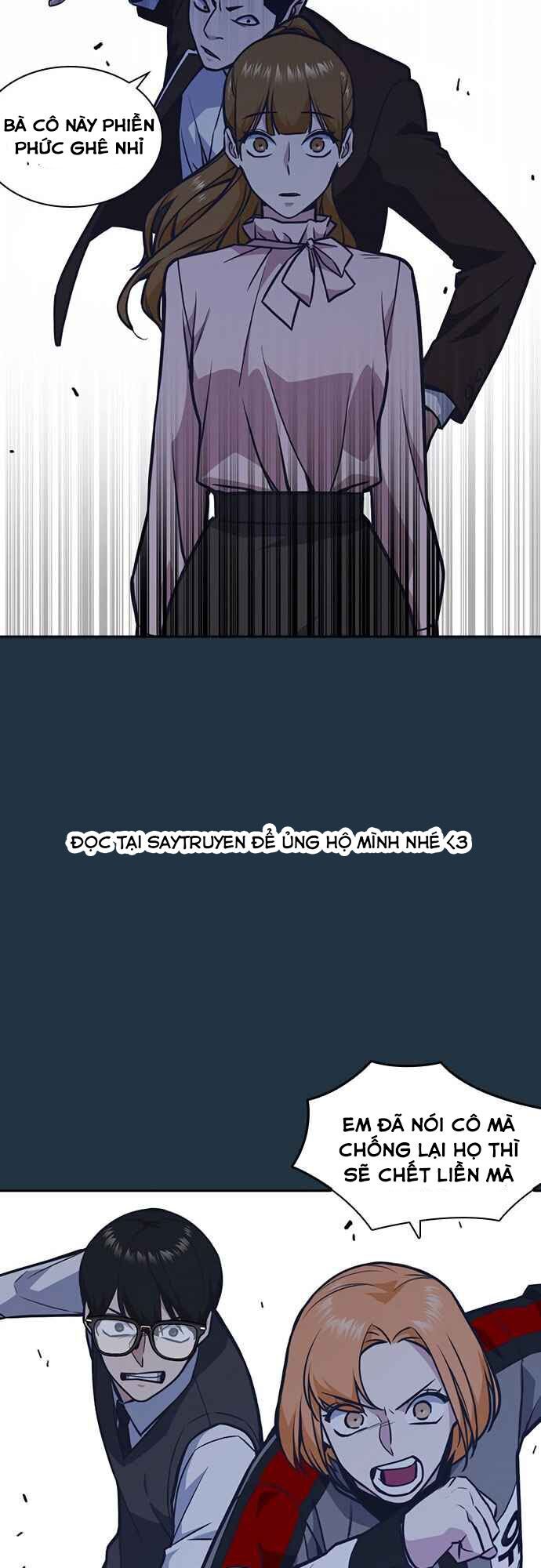 Học Nhóm Chap 45 - Next Chap 46