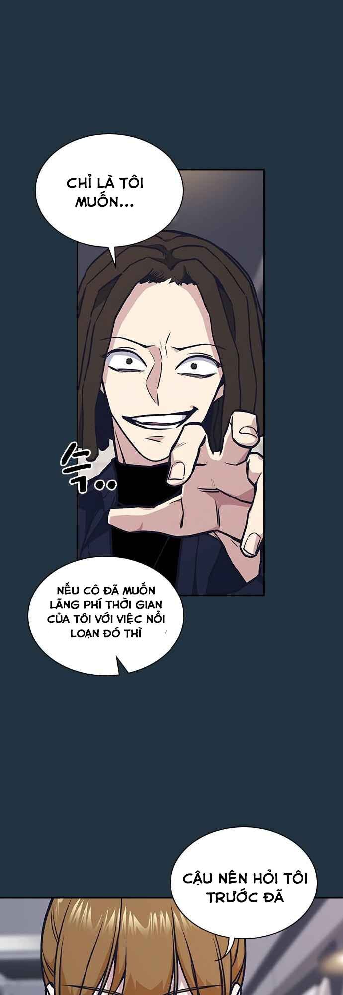 Học Nhóm Chap 45 - Next Chap 46