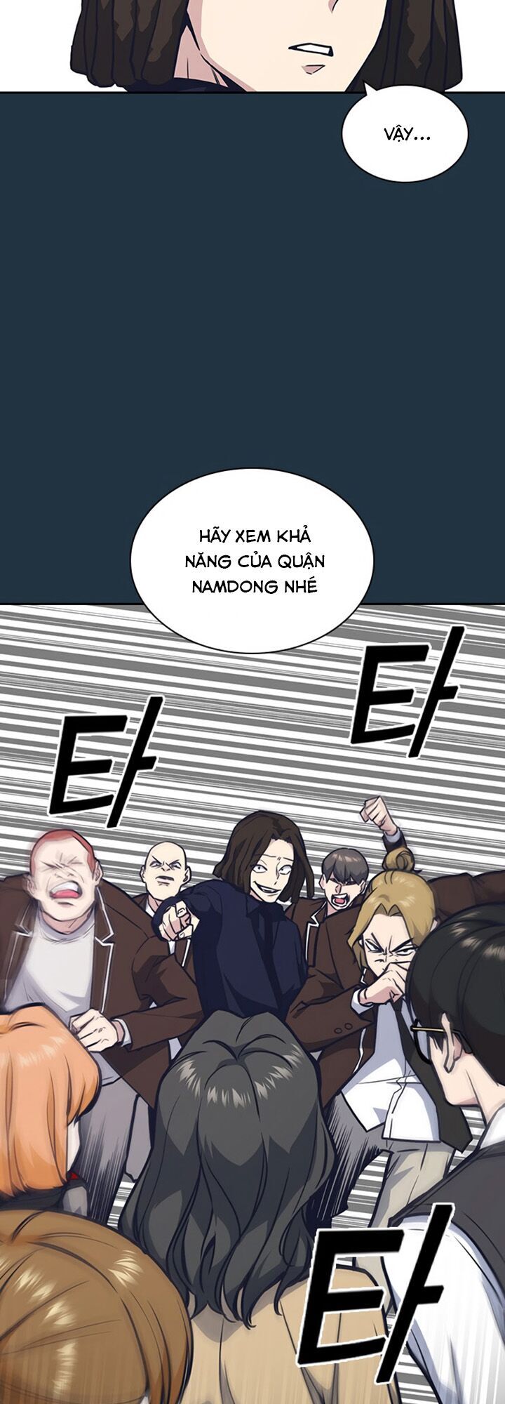 Học Nhóm Chap 46 - Next Chap 47