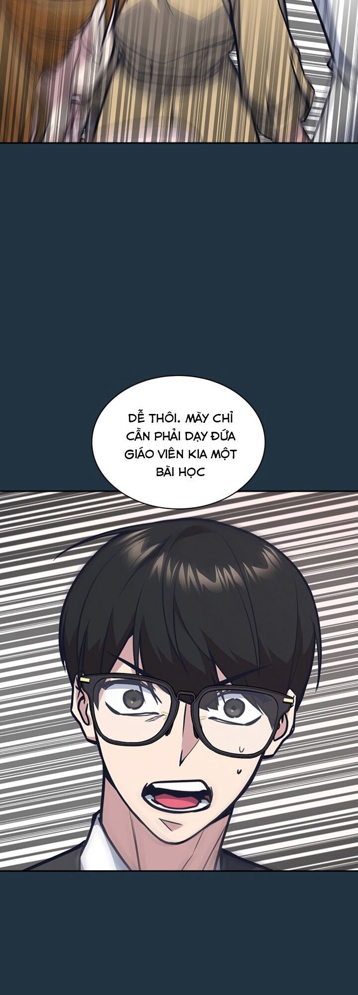 Học Nhóm Chap 46 - Next Chap 47